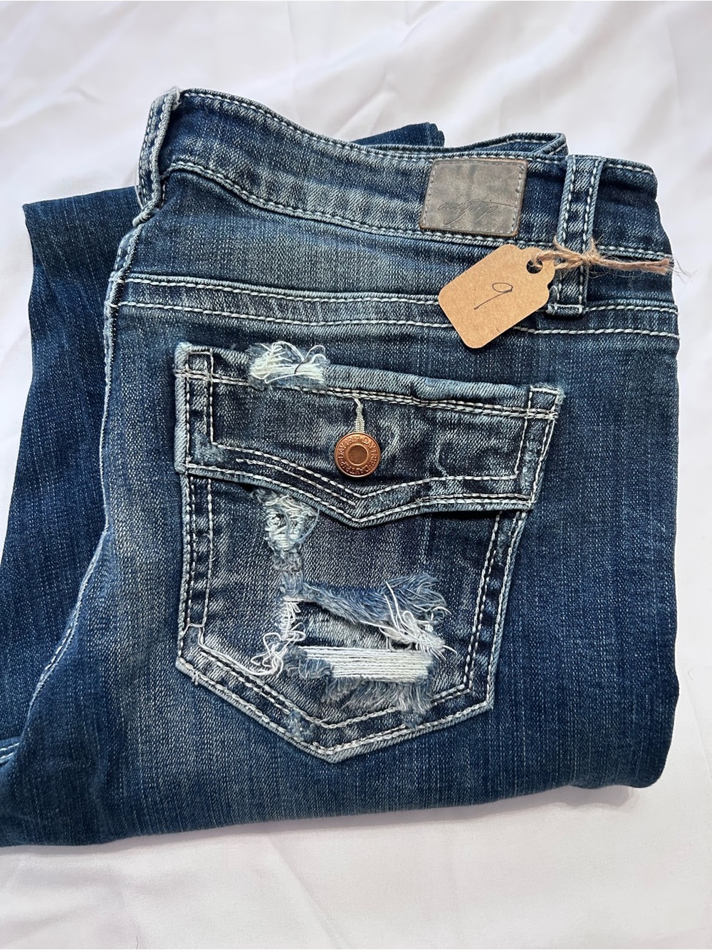 Daytrip Virgo Jeans